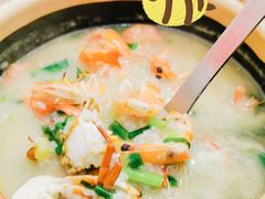 -坛南湾阿强农家乐.海鲜大排档老字号(福州地标美食店)