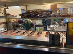 -老黄记手撕烤兔(玉林街店)