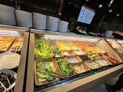 -火炉火自助餐(枫蓝国际店)