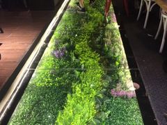 -炭舍干锅·烤鱼(扬名广场店)