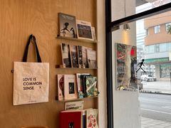 -常识咖啡common sense(春熙路店)
