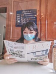 -弗蕾亚·和月月子调理院(东湖店)