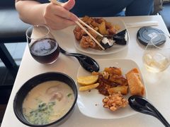 -ANA羽田机场休息室(羽田空港第3ターミナル)
