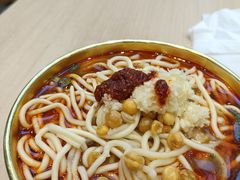 -万松园云记·生烫牛肉面(MOMOPARK店)