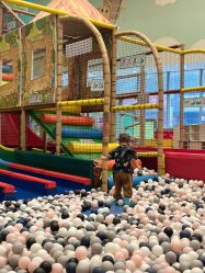 -meland亲子乐园·派对·研学(淄博万象汇店)