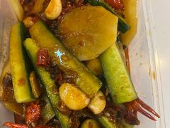 -吉利龙虾·新派海鲜烧烤
