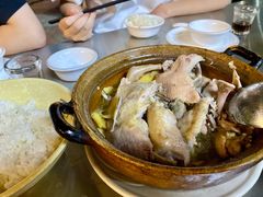 -建来发饭店(南俊路店)