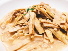 砂锅芷江明笋-徐记海鲜(大明宫|北二环店)