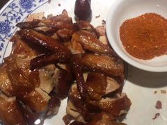 -徐鼎盛民间菜(城南家园店)