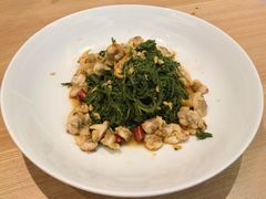 -村长家的疙瘩汤·东营菜(东营茶城店)