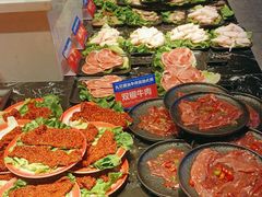 -九记潮汕现切鲜牛肉自助火锅(长沙·方圆荟店)