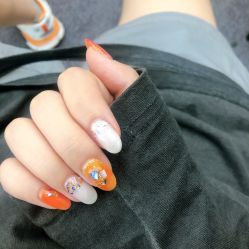 -U3美甲