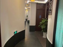 -儒之堂足道·SPA·推拿(莫干山路店)