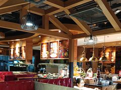 -比格比萨(国际能源店)
