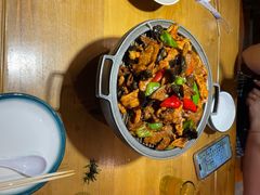 -倍儿美海鲜排挡·非遗海鲜蒸饺(洋货店)