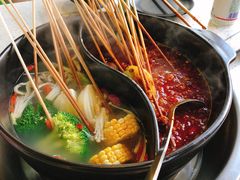 -钢管厂五区小郡肝串串香(南山店)