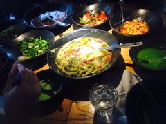 -金牌外婆家(苏州中心店)