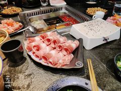 -味舵主重庆火锅(邓尉路店)