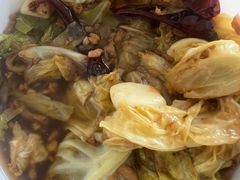 -王妈热卤·川味馆(海昌店)