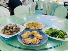 -景好海鲜餐厅(大鹏必选旅游店)