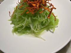 -吴越荣记苏州菜·松鼠桂鱼 100% 活鱼现做(月光码头店)