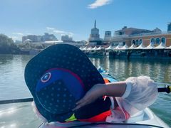-WhaleSports户外水上运动俱乐部(朝阳公园店)