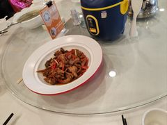 -圣爵菲斯大酒店(长沙世界之窗店)