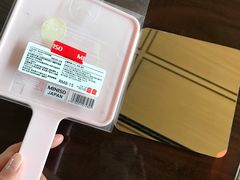 -名创优品(天河区正佳广场二店)