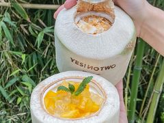 -椰不二(成都来福士广场店)