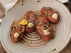 -玲婧胡同·生日蛋糕·餐厅(嘉里城店)