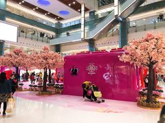 -新城市广场