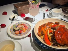 -狮拾久·现代新加坡料理(福田COCO Park店)