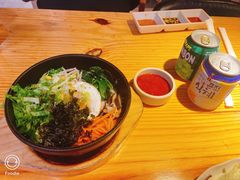 -喜来稀肉(北外滩白玉兰广场店)