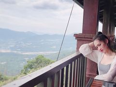 -三亚亚龙湾人间天堂鸟巢度假村