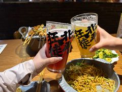 -聚点串吧·北京烧烤(赵登禹路店)