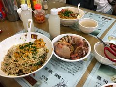 -荔林食店(西华路店)