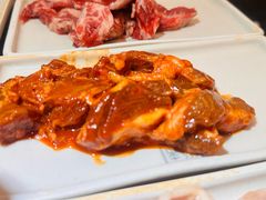 -喜来稀肉(虹泉路店)