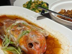 -徐记海鲜·家宴(南油永新汇店)