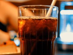 庞坤山-Hei Cafe(工体店)