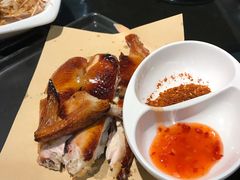 -达叔香味海鲜(海棠68环球美食街店)