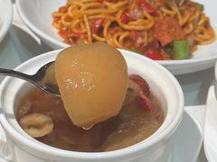 -曼玉餐厅(中原万达店)