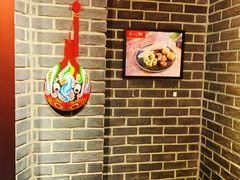 -刘一锅筋头巴脑(鲅鱼圈万达店)
