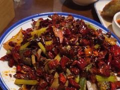 -福苗小骆驼烧烤(大唐不夜城店)