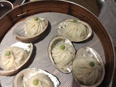 -隆喜元鱼汤包·海鲜(中联广场店)