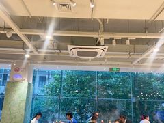 -南京路步行街