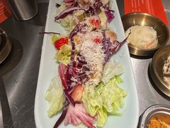 -梅梅家的烤肉店(槐北路店)