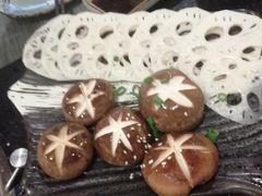 -炙忧烤肉屋(中国铁建广场店)