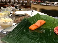 -南宁沃顿国际大酒店-自助餐厅