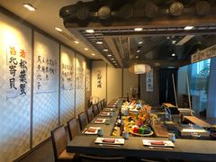 包厢-田舍家Inakaya(天汇igc店)