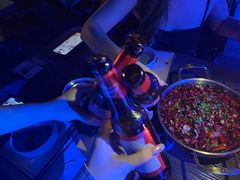 -酒肆浅葱•烧烤•龙虾•排档(卓悦intown店)